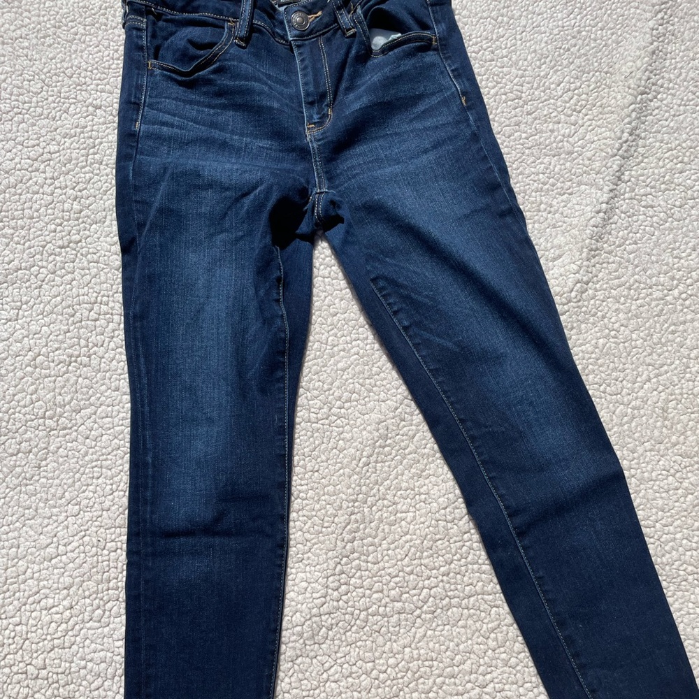 ❣️❤️ American Eagle 8 Short Jegging ❤️❣️